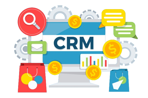 Developing custom CRM solutions that empower your business to build, manage, and maintain lasting relationships with your customers_TechnikGo