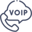 VoIP service offering clear communication, scalability, and cost-effective solutions_technikgo.com