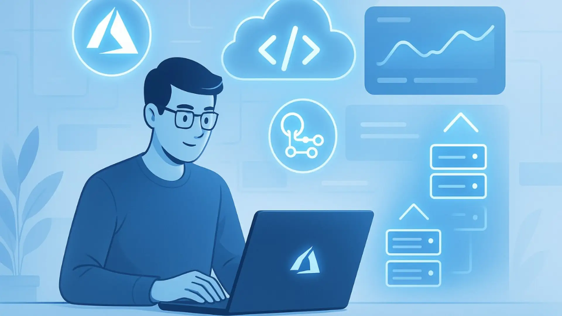 Developer Focus: Getting Started with Azure Application Service