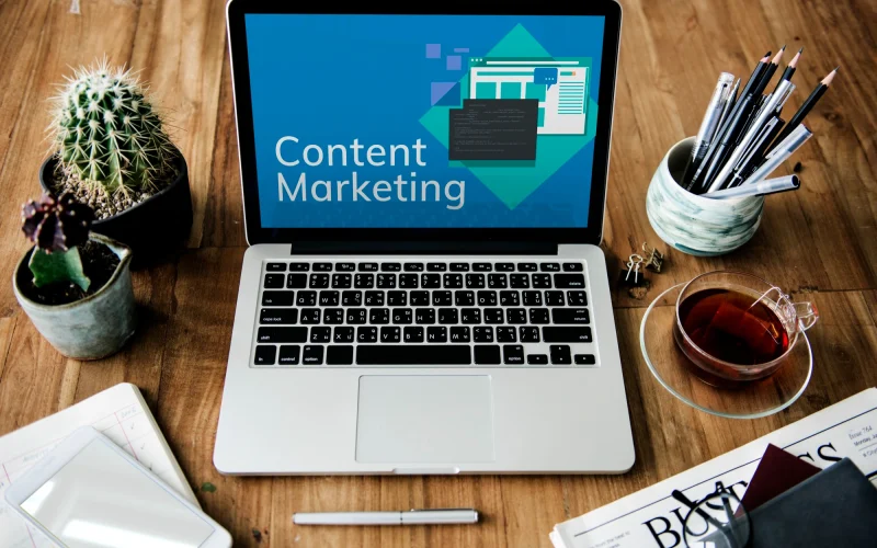 Content Marketing