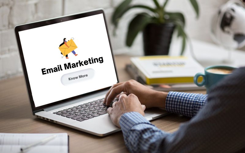 Email Marketing