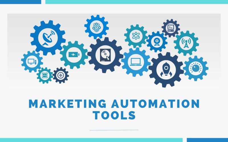 Marketing Automation Tools